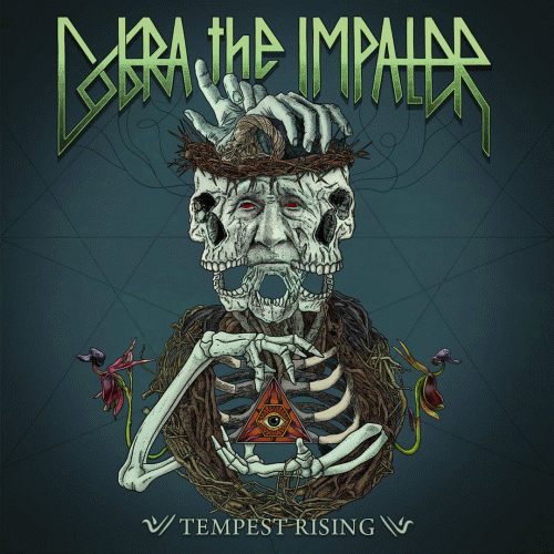 Cobra The Impaler : Tempest Rising